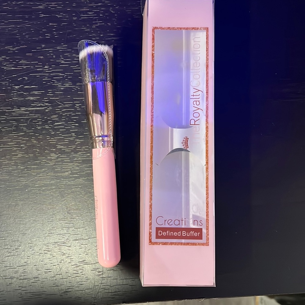 Make up brush